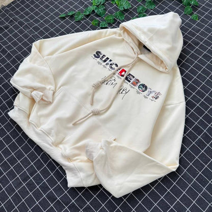 SB New Album Fan Hoodie – A10 Collectible