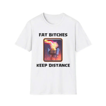 Funny Clash Royale Inferno Tower Shirt – Gamer Humor Tee, Strategy Meme Gift for Men, Women & Teens