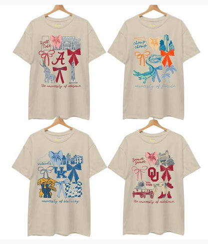 Retro Cozy Ghost Reading T-Shirt - Fall Library & Bookish Spooky Apparel