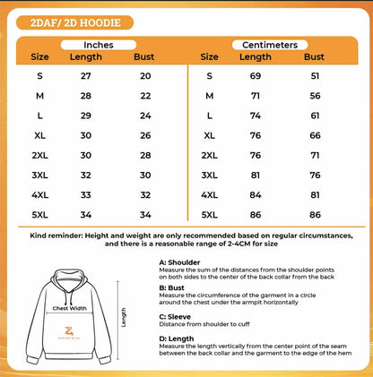 Monster Energy Claw Streetwear Hoodie