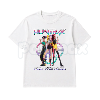 Parke Horizon Tee – Kids' Soft Cotton Trendy Pop Culture & Cute Graphic Youth T-Shirt