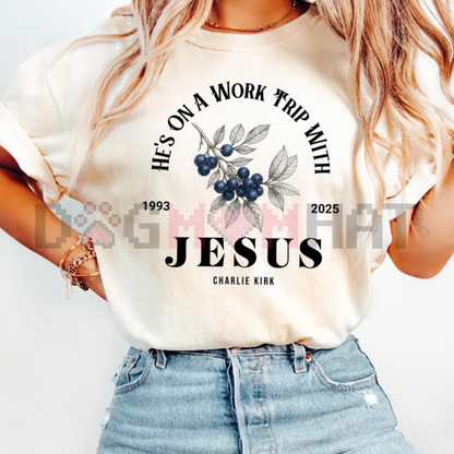 Widow Battlecry Motivational Tee – Free Speech Graphic Shirt