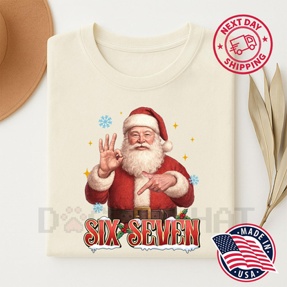 6/7 Merry Christmas 90s Movies Shirt – Retro Holiday Character Mashup 2025 Trending Tee
