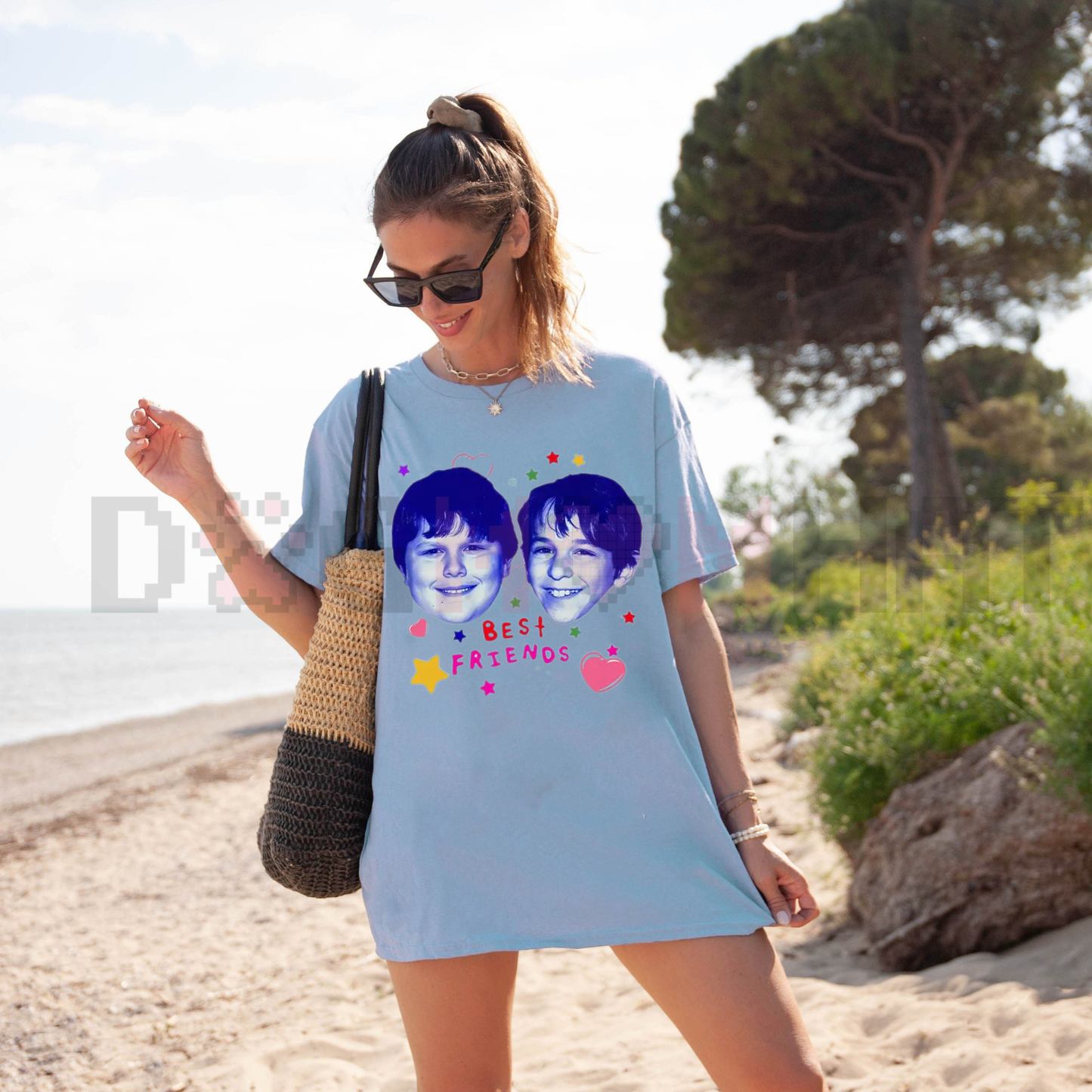 Best Friends Greg and Rowley Meme Shirt