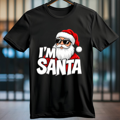 Funny Matching Christmas T-Shirts – Hilarious Holiday Graphic Tees