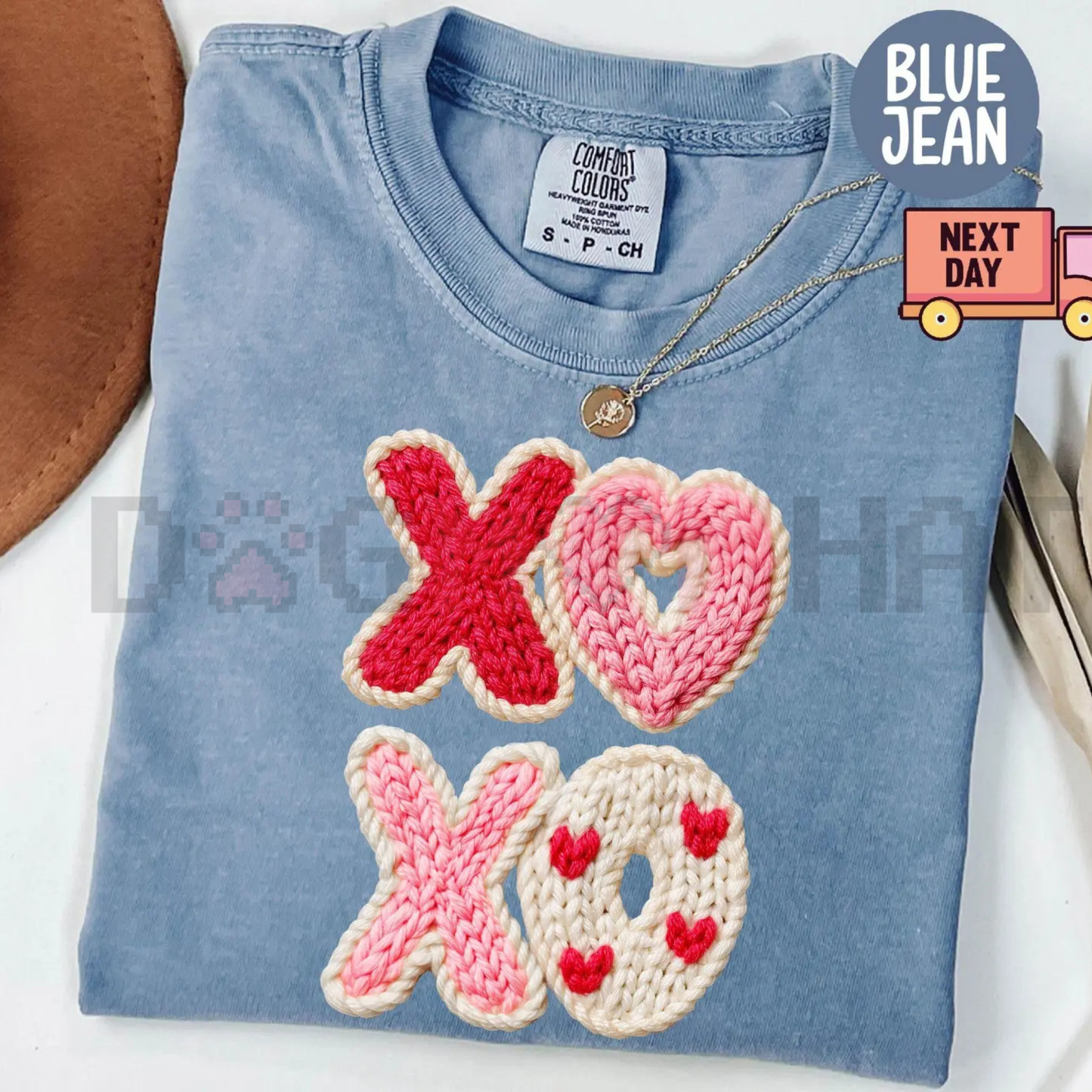 Vintage Coquette Heart Bow T-Shirt