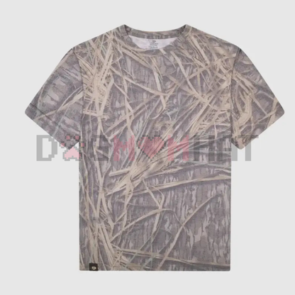LSU Tigers Camo T-Shirt – Mossy Oak Original Bottomland Tee