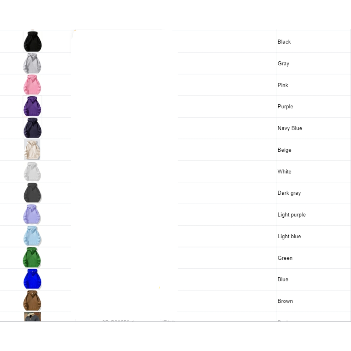 Premium Garment-Dyed Half-Zip Hoodie – Heavyweight Men's Winter Pullover