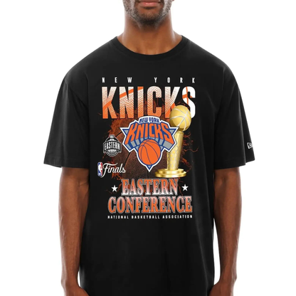 Knicks 2026 Eastern Conference Finals Celebration T-Shirt