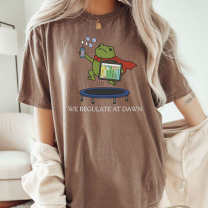 Neurodiverse Mind Spectrum Top – Inclusive Special Education Graphic Tee