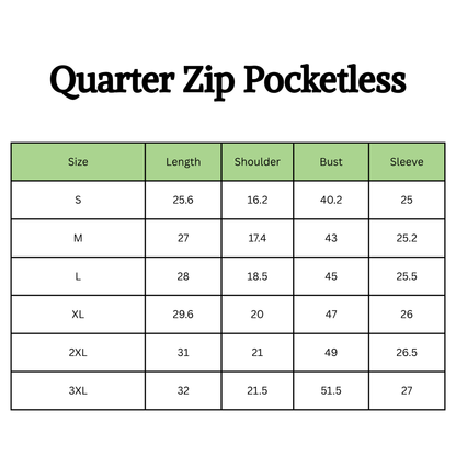 Premium Garment-Dyed Half-Zip Hoodie – Heavyweight Men's Winter Pullover