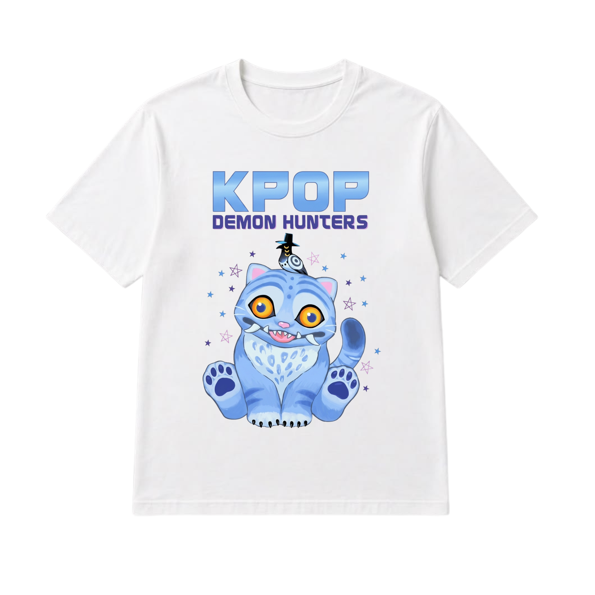 Parke Horizon Tee – Kids' Soft Cotton Trendy Pop Culture & Cute Graphic Youth T-Shirt