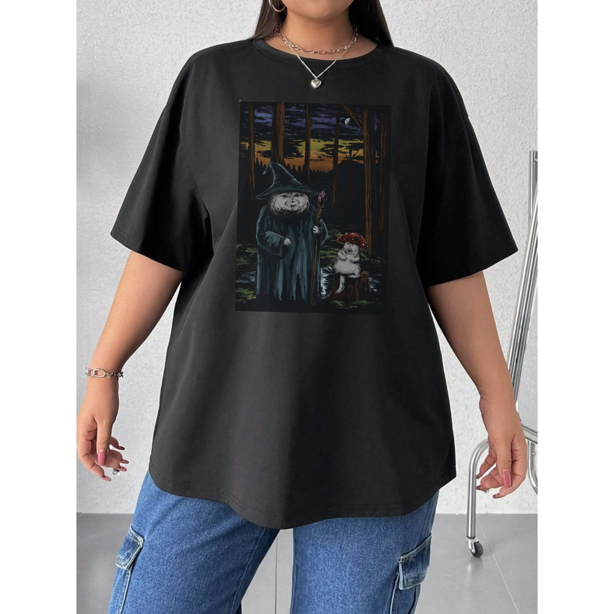 Bog Bound Tee – Funny "You Wanna Meet Up At The Bog?" Graphic Shirt