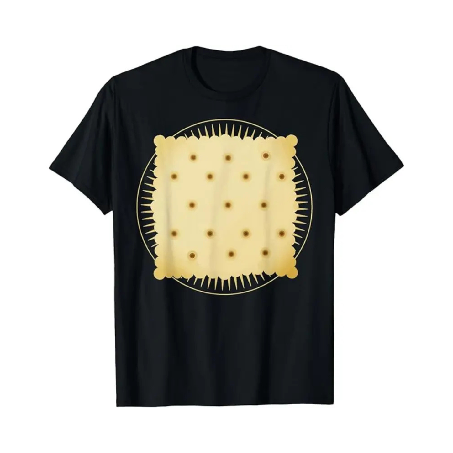 "Coolest Cracker In The Box" T-Shirt