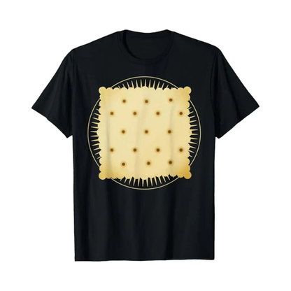 "Coolest Cracker In The Box" T-Shirt