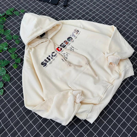 SB New Album Fan Hoodie – A10 Collectible