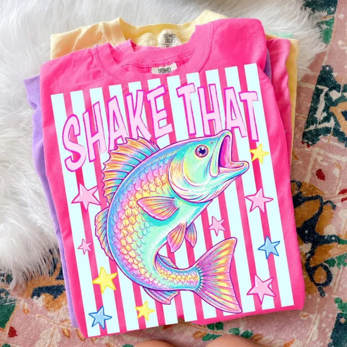 "Later Gator" Retro Summer T-Shirt