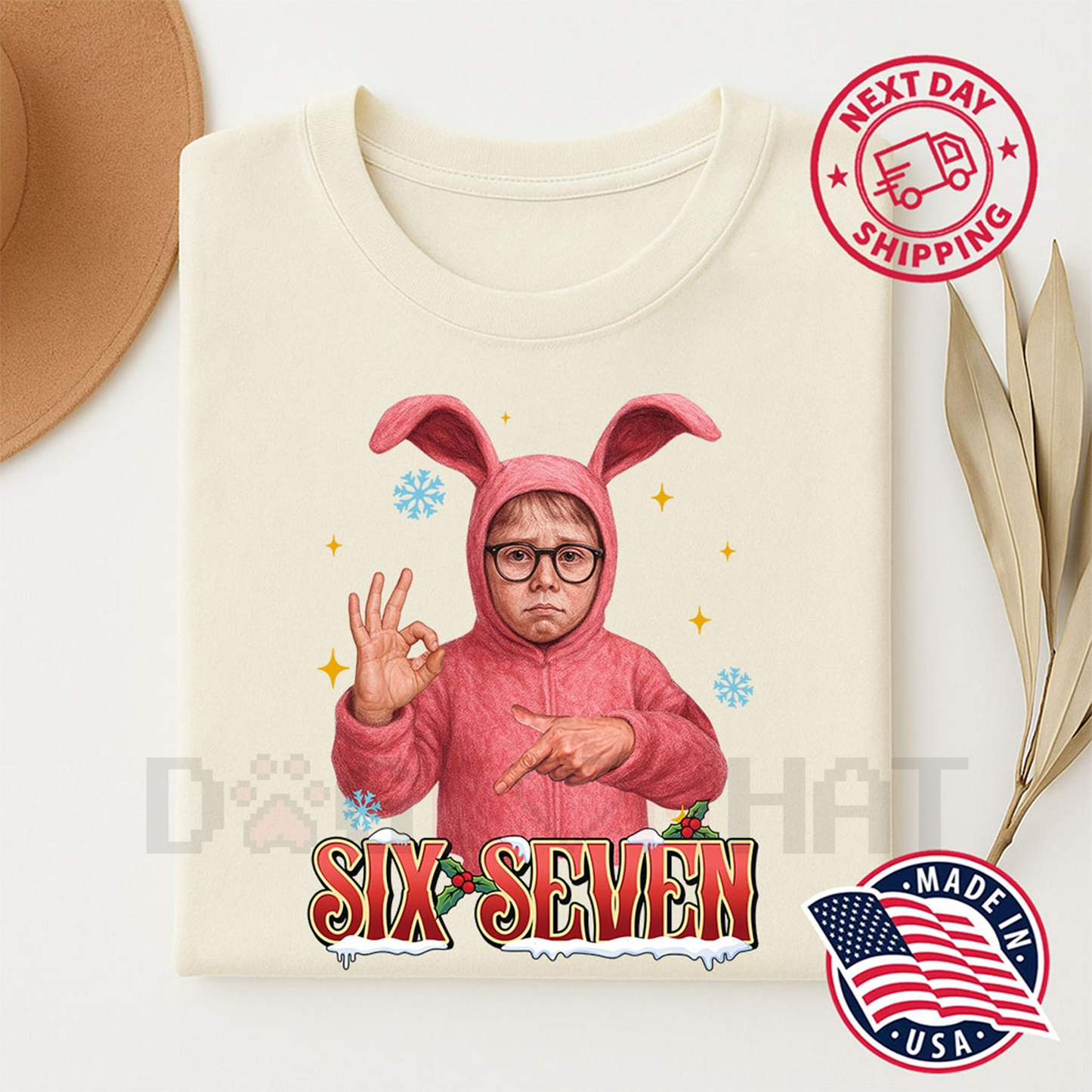 6/7 Merry Christmas 90s Movies Shirt – Retro Holiday Character Mashup 2025 Trending Tee