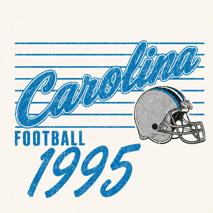 Vintage 90s All Teams Football Sand T-Shirt – Retro Hometown Game Day Graphic Tee