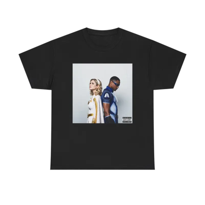 The Boys "Side by Side" Album Cover Tee