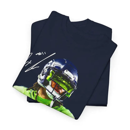 JSN Tee - The Essential Casual T-Shirt