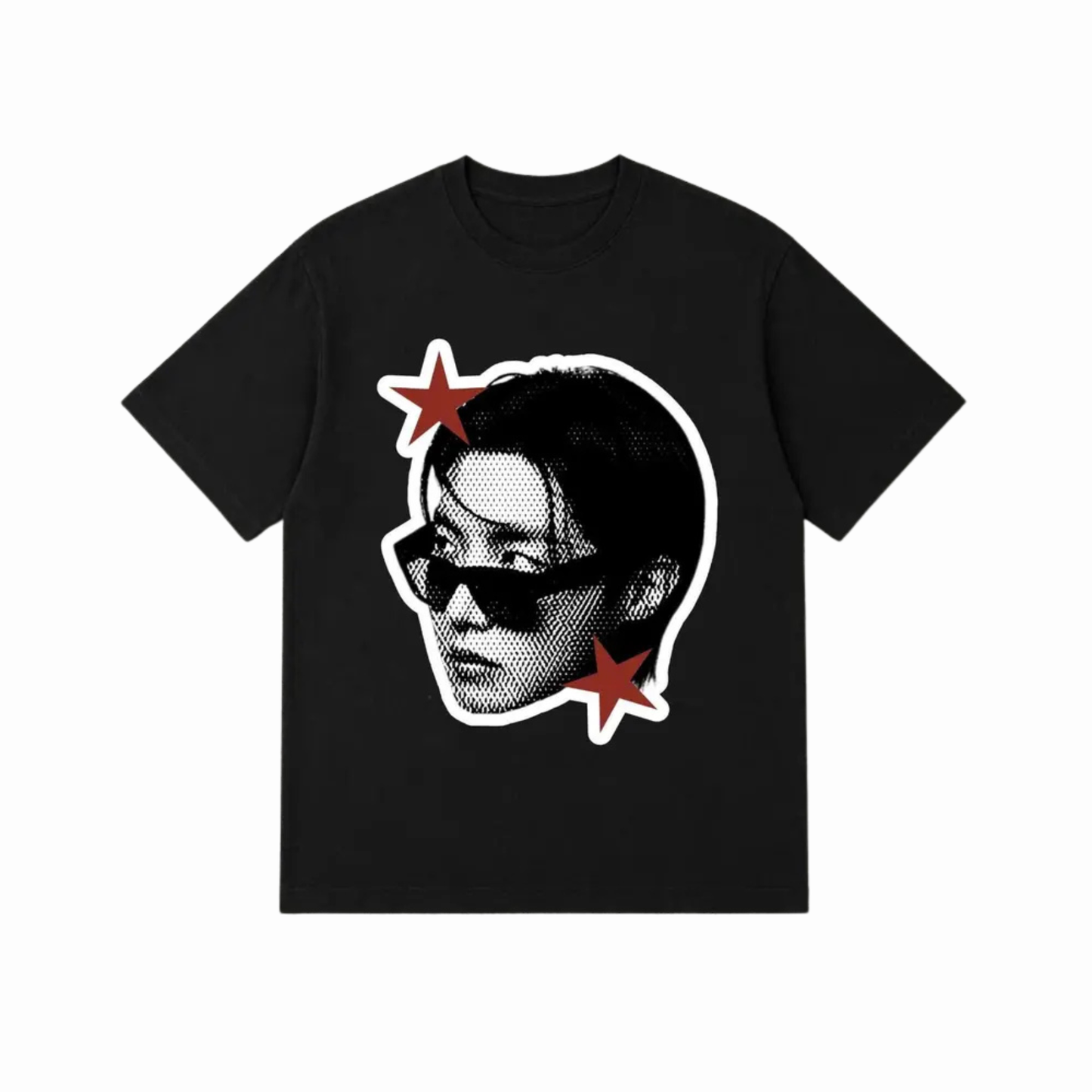 Arirang K-Pop Inspired Graphic Tee - Korean Culture Music Fan Top