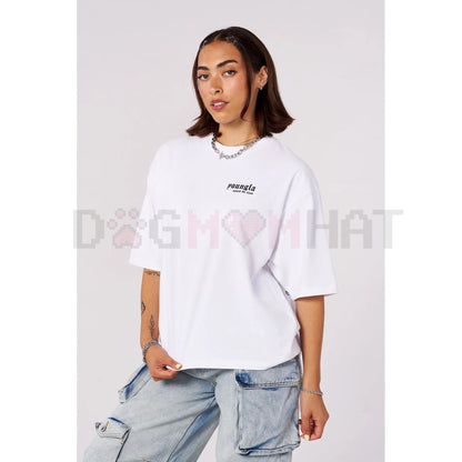 AOT© x YLA  Cropped Tee – Unisex Attack on Titan Manga