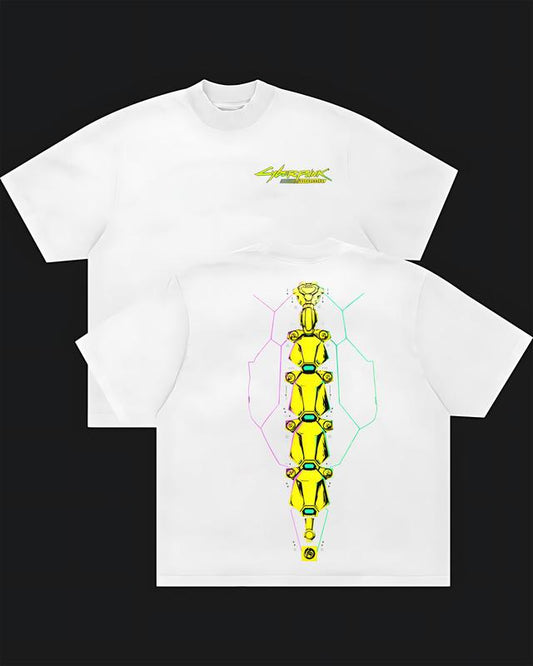 CPE Anime T-Shirt – Unisex Graphic Tee Featuring Cool Japanese-Style Design for Anime Fans - Dogmomhat