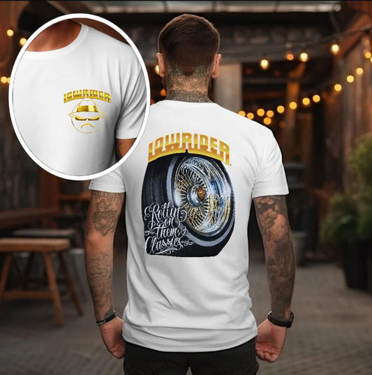 Car Lover T-Shirt – Racing-Inspired Graphic Tee for Men Who Love Speed, Style & Performance - Dogmomhat