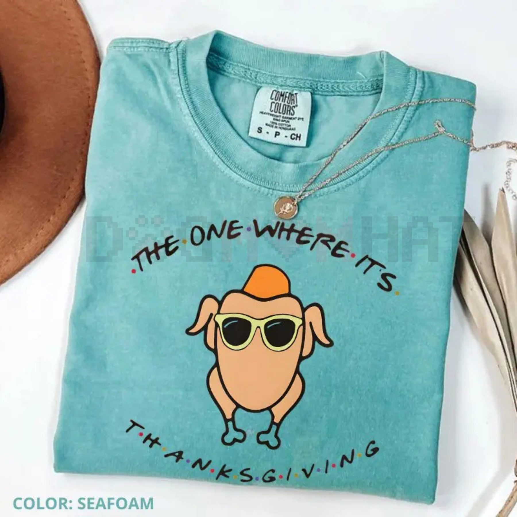 'Could I BE Any Full?' Thanksgiving T-Shirt - dogmomhat