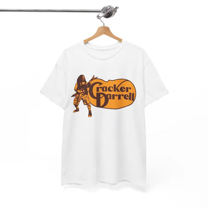 Cracker Darrell Dimebag Darrell Pantera T-Shirt – Vintage Metal Graphic Tee - Dogmomhat