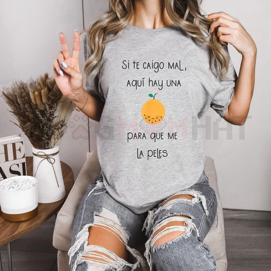 Funny Hispanic Latino Humor T-Shirt - dogmomhat