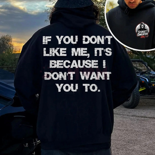 High Confidence Slogan Hoodie – Bold Attitude Streetwear Pullover, Unisex Apparel - dogmomhat