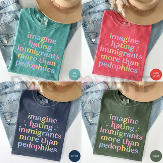 Human Rights Graphic T-Shirt – Equality Message Tee - dogmomhat