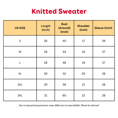 Helldivers 2 "Jolly for Super Earth" Ugly Christmas Sweatshirt