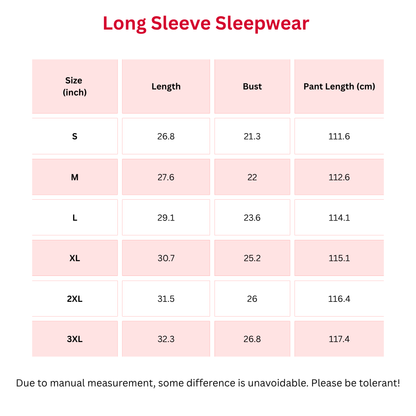 ChicMe Women's Floral Print Round Neck Long Sleeve Top and Casual Floral Pants Sets With Pockets