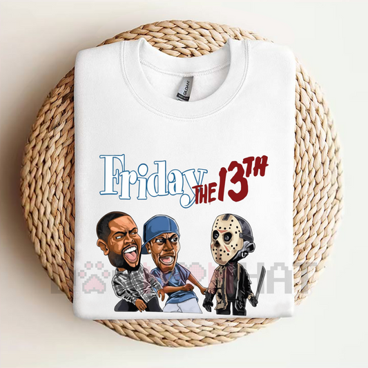 Men's Jason Killer T-Shirt – Scary Movie Inspired, Horror Cotton Crewneck Top for Halloween - dogmomhat