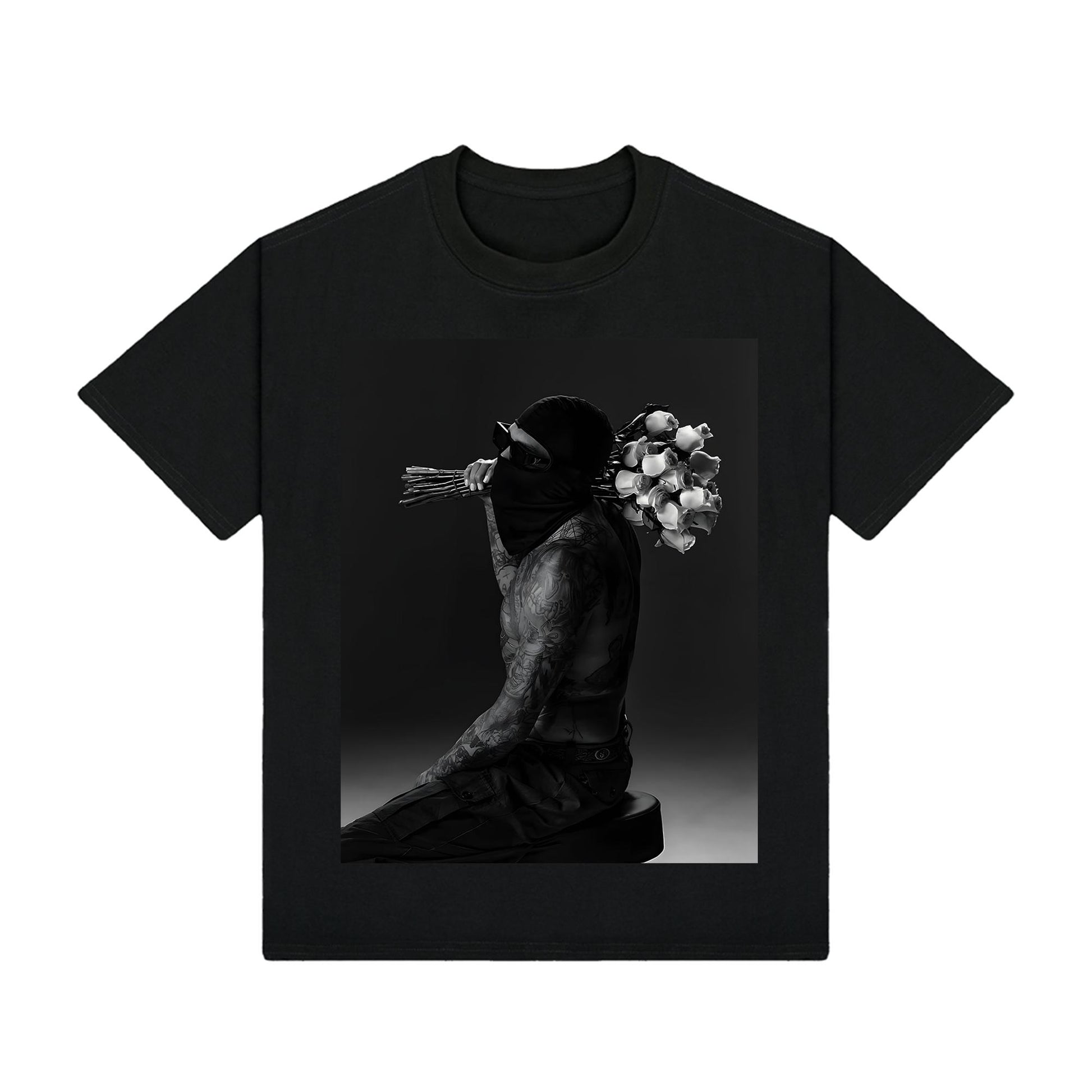 Retro Music Tour 2025 T-Shirt – Vintage Y2K Concert Graphic Tee - Dogmomhat