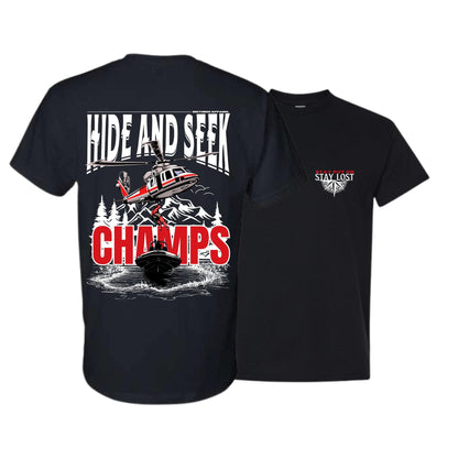 First Responder T-Shirt – Patriotic Graphic Tee to Honor Everyday Heroes in Uniform
