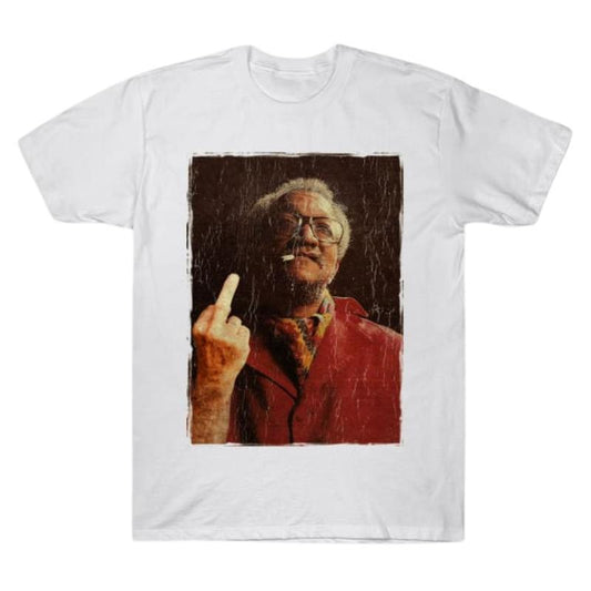 Sanford and Son Retro Vintage T-Shirt – Unisex Funny Meme Tee, Classic Cotton Crewneck - Dogmomhat