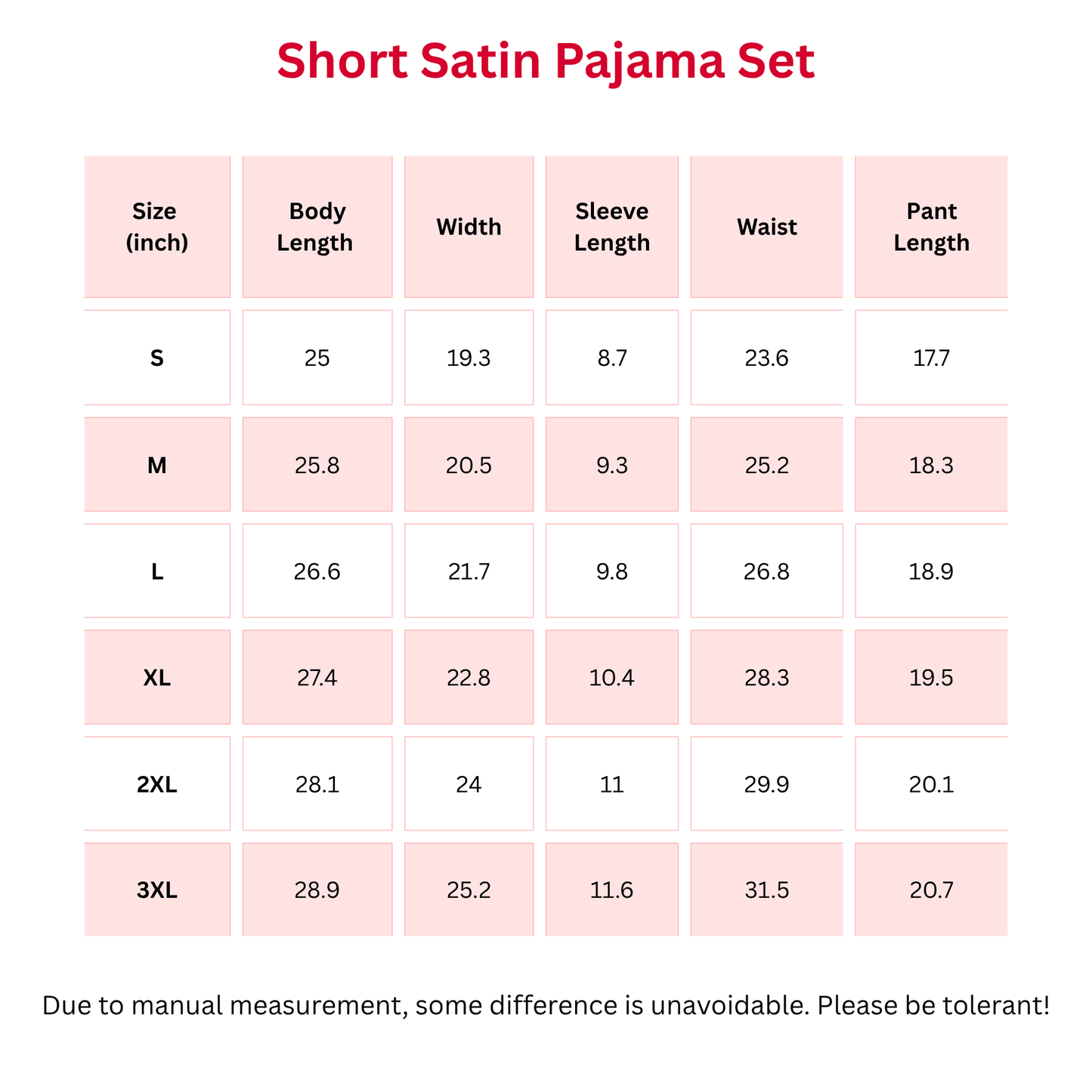 Women's Nutcracker Ballet Print Satin Pajama Set