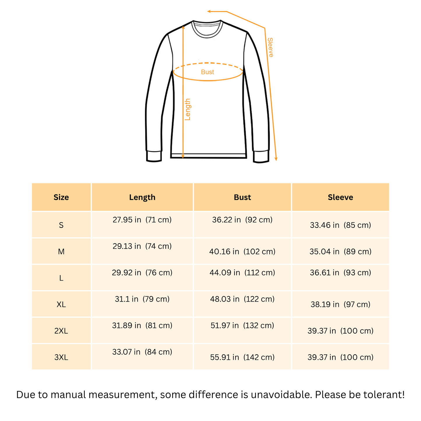 Michael Trigg Baylor Football Game Day Long Sleeve T-Shirt