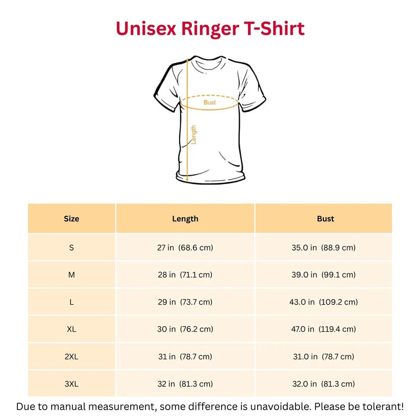 Read More Books Vintage Literary Aesthetic Ringer T-Shirt