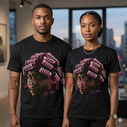 Vintage 90s "Big Worm" Graphic T-Shirt - Dogmomhat