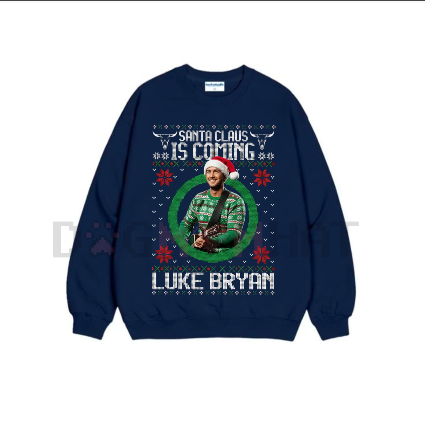 Vintage Country On Tour Luke Bryan Shirt & Sweatshirt - dogmomhat