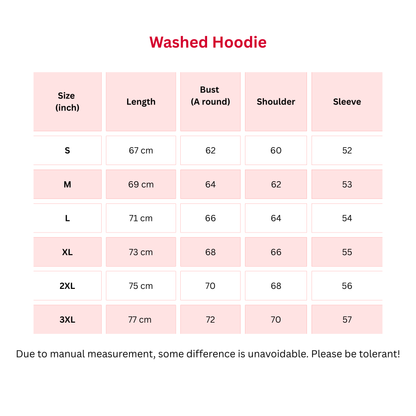 Retro Treaty Oak Revival Western Hoodie