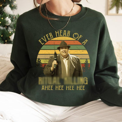 Vintage Trending Funny T-Shirt - BFF & Family Matching Gift
