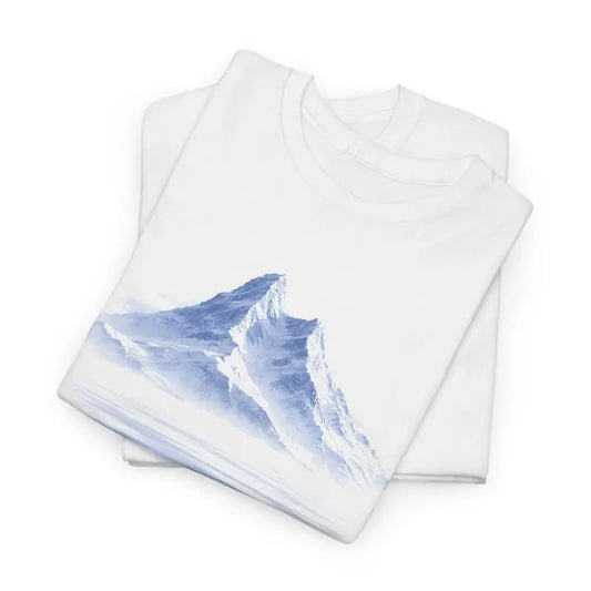 "Destined For More" Penguin Mountain Tee