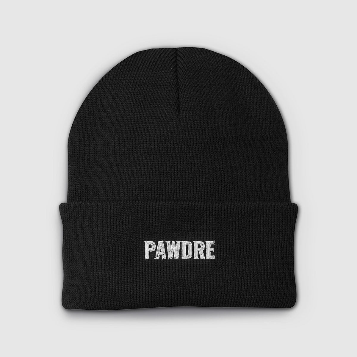 Pawdre Beanie