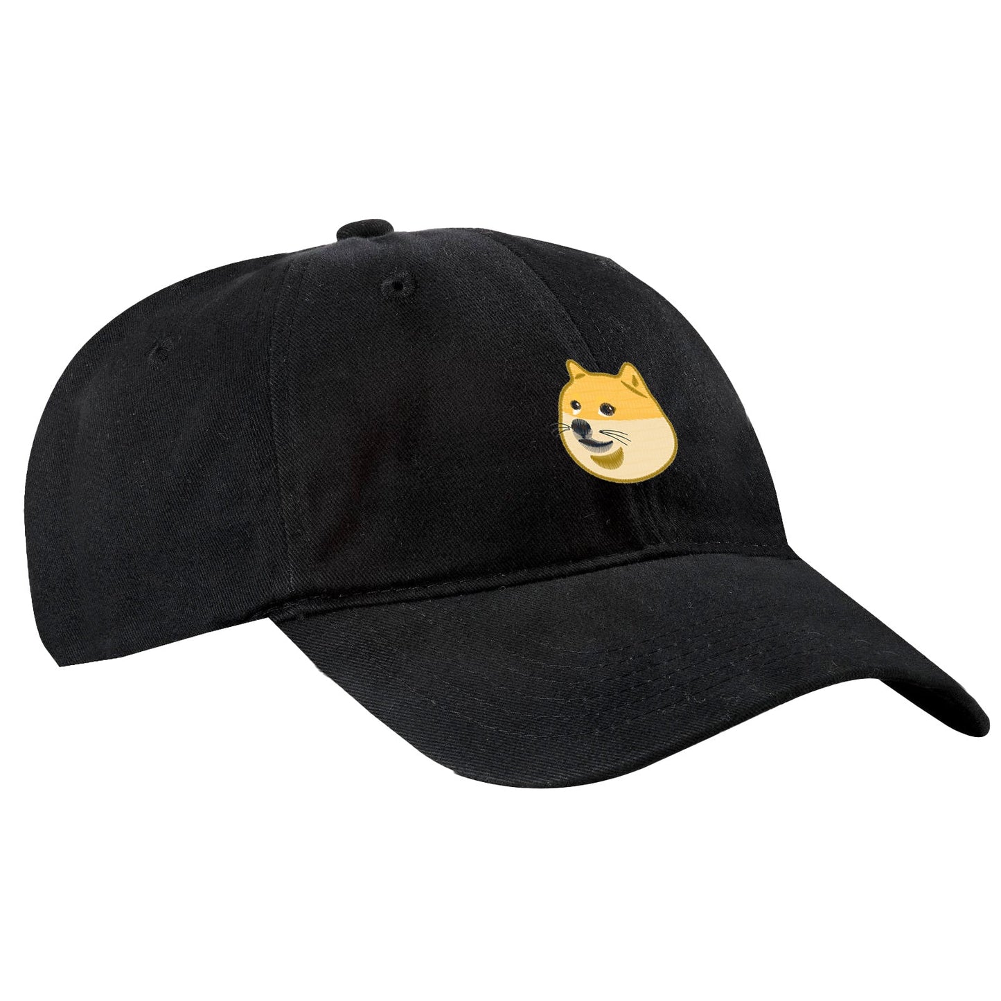 Doge Dad Hat